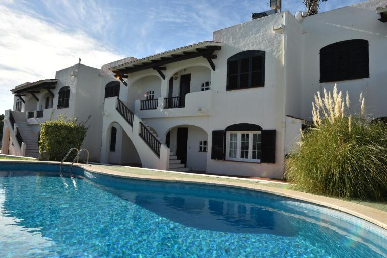 Els Vents en Son Parc - B&B Son Parc