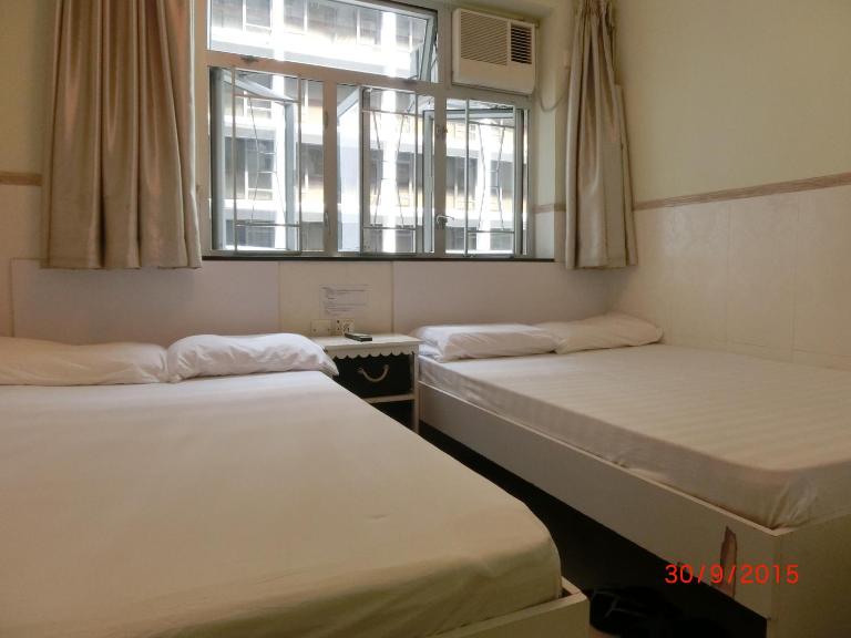 Li Cheng Guesthouse - B&B Hong Kong