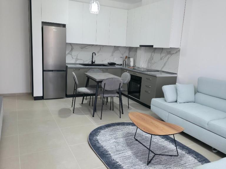 Remi Apartments - B&B Vlore