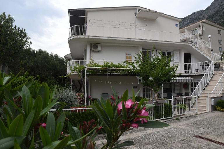 Apartman Katarina - B&B Gradac