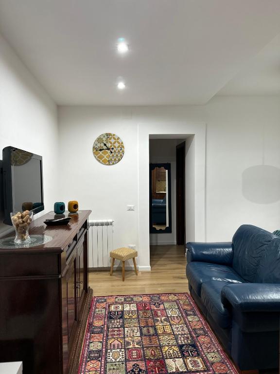 A casa mia - Holiday House - B&B Caltanissetta