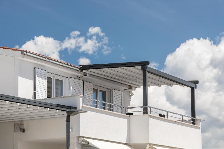 Apartment Bliss - Chambres d'hôtes Zečevo Rogozničko