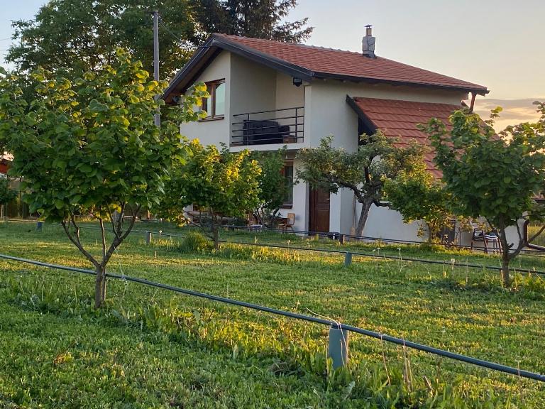 s t d -PARADISO- - Chambres d'hôtes Vranje