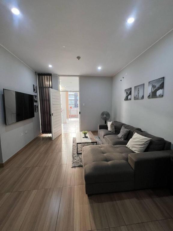 Apartamento Miraflores country club - B&B Piura