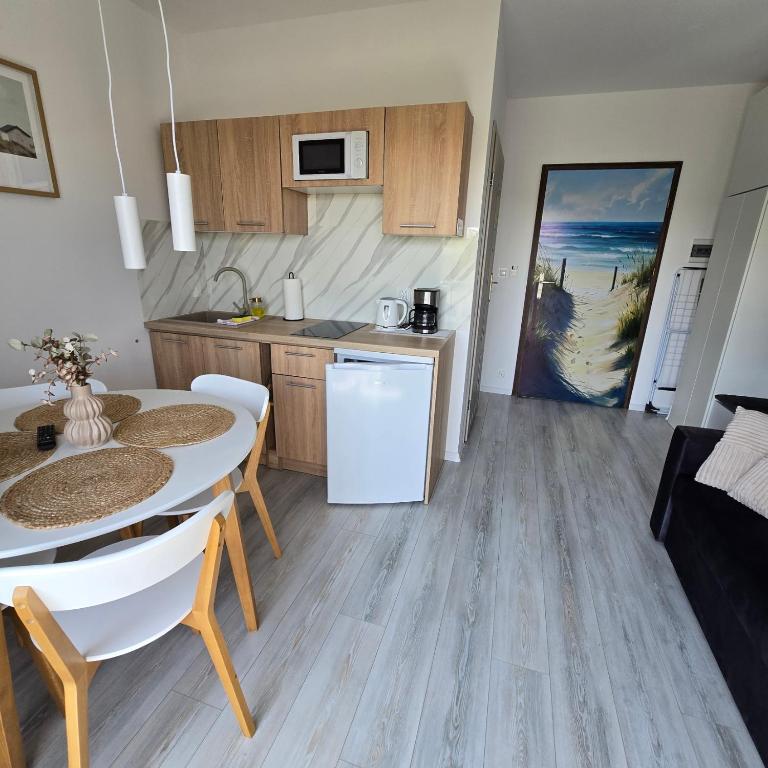 Bosmański Loft Nadmorska Grzybowo - B&B Grzybowo