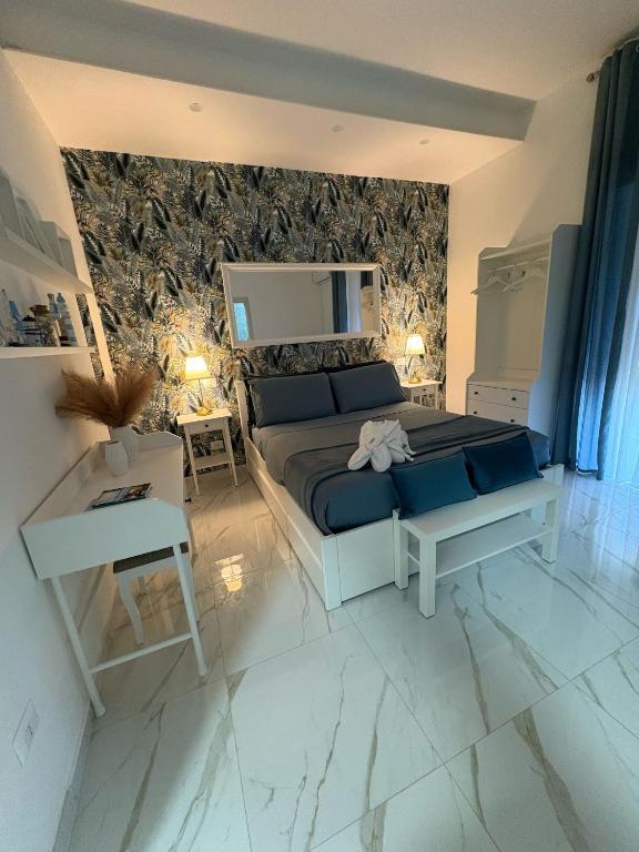 Stabiae grandpa rooms - Ferienwohnung Castellammare di Stabia
