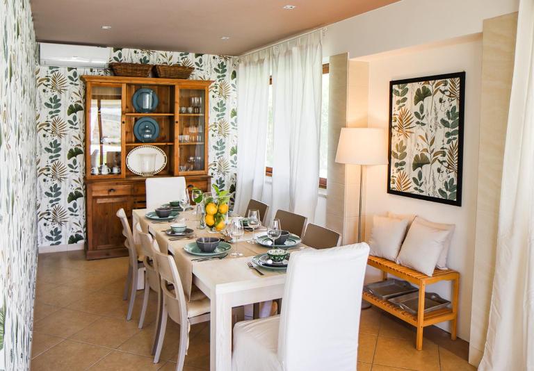 Villa Erika SicilyMyHome - B&B Ispica