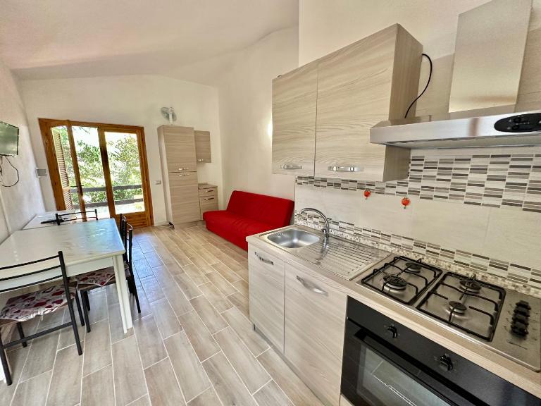 Appartamento a 650 mt dal mare - San Teodoro - B&B San Teodoro