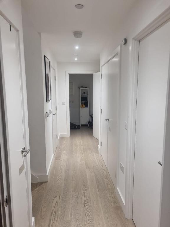 Poplar by Canary Wharf - B&B London