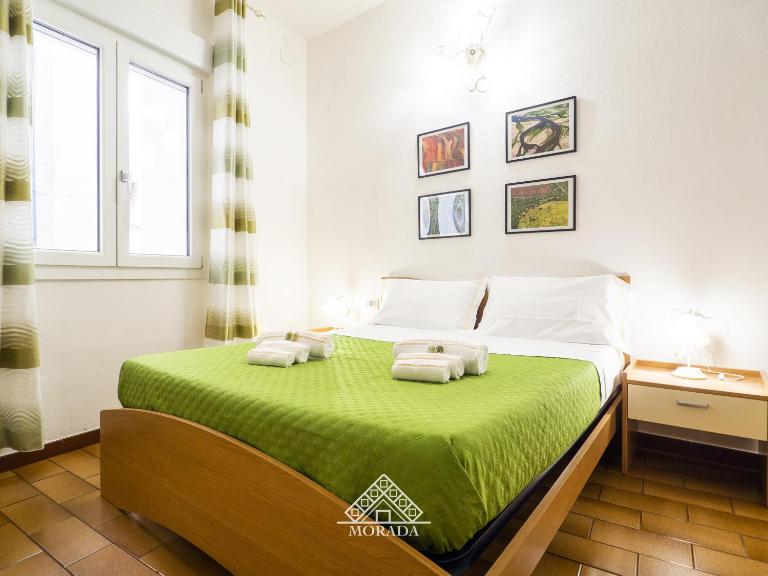 Casa Mazzini - Morada - B&B Iglesias