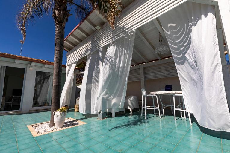 Sicily Sun SicilyMyHome - Ferienwohnung Santa Maria del Focallo