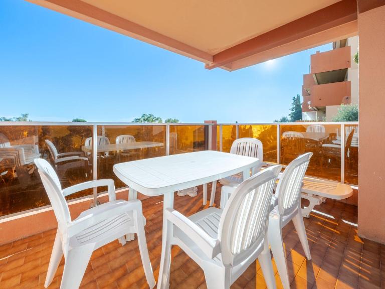 Appartement 8 personnes, vue mer, Wi-Fi illimité - FR-1-827-29 - Chambres d'hôtes Roquebrune-Cap-Martin