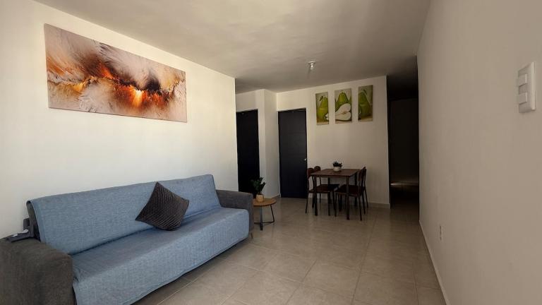 Apartment 2 min Miramar beach - Chambres d'hôtes Tampico