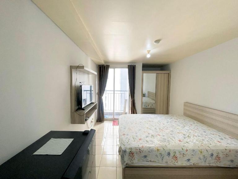 apartemen serpong greenview cheapest & cozy - Ferienwohnung Jombang Kulon