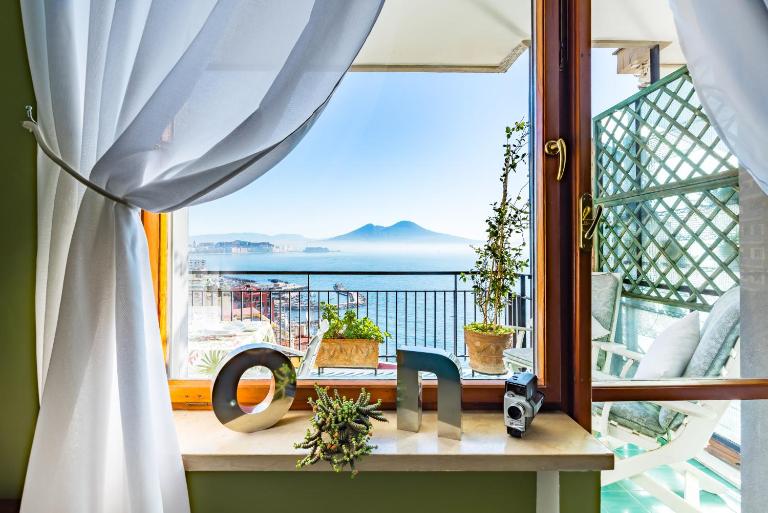 CaHouse - B&B Naples