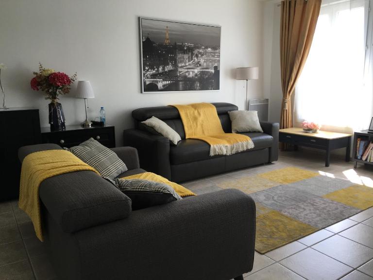 F&B's Home Disneyland Paris - Bed and Breakfast Serris