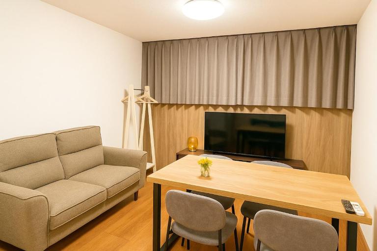 ByLug Stay 中津 - B&B Osaka
