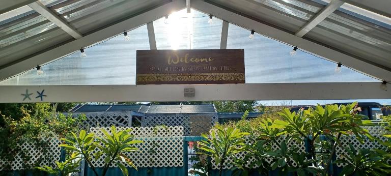 Palm Beach Guest House - Ferienwohnung Rockingham