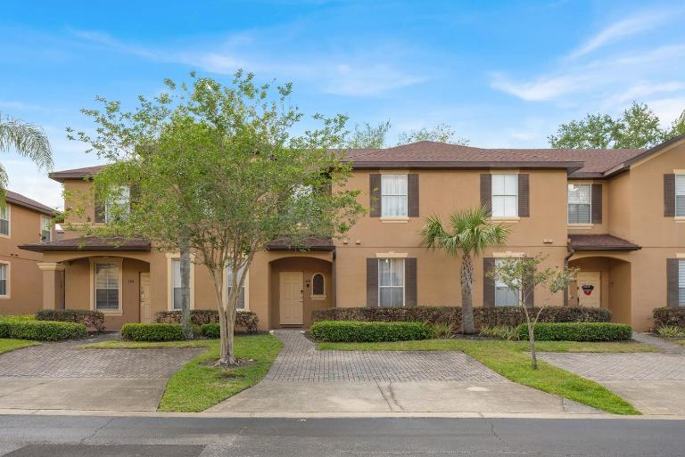 Disney-Area 4BR Townhome | Resort Amenities - B&B Davenport