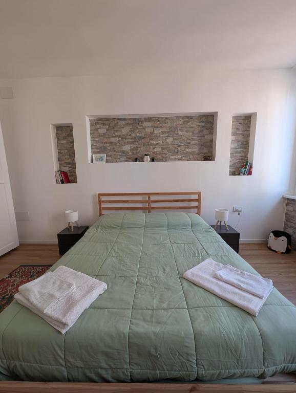 Rendez-Vous - B&B Trieste