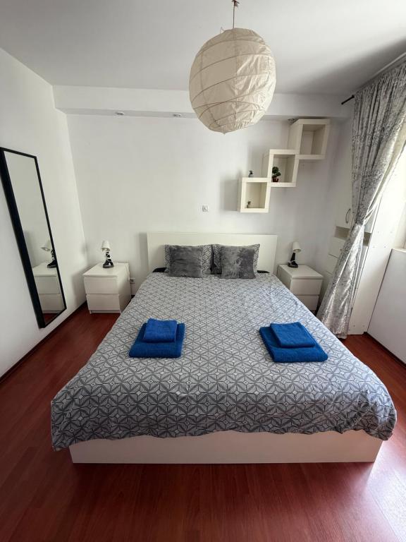 MEGA MALL National Arena APARTAMENT - B&B Bucarest