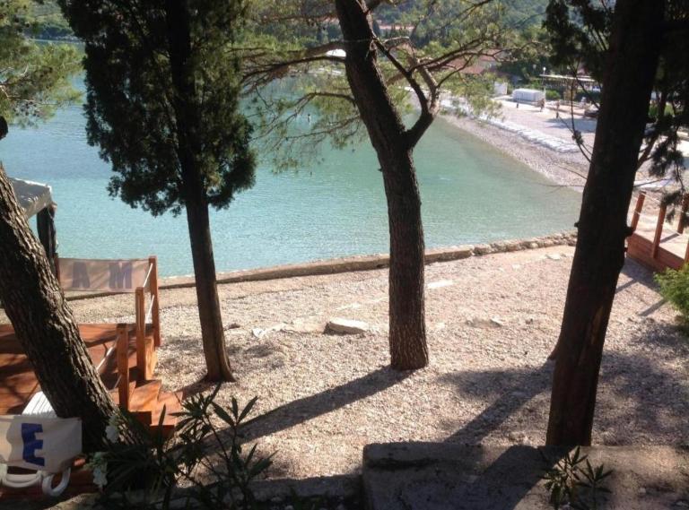 Wonderful Apartment Biserka Near the Beach - B&B Cavtat