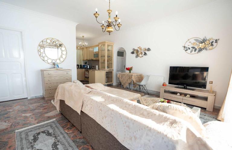 Dream House - B&B Kalymnos