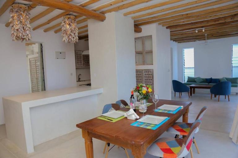 Ahadi Beachfront by YourHost 2 bedroom Kilifi - B&B Mombasa