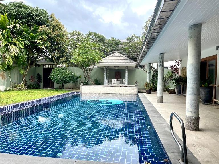 Villa Bantai2 - B&B Ko Samui