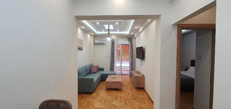Near the Pasha Limani - B&B Pireo
