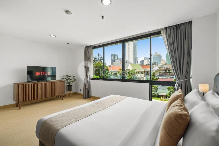 Beleria by Kozystay - Sudirman - B&B Jakarta