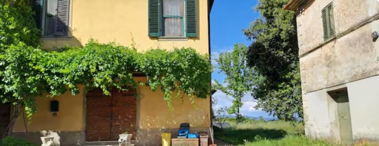 Il Vivaio - B&B Castiglione del Lago