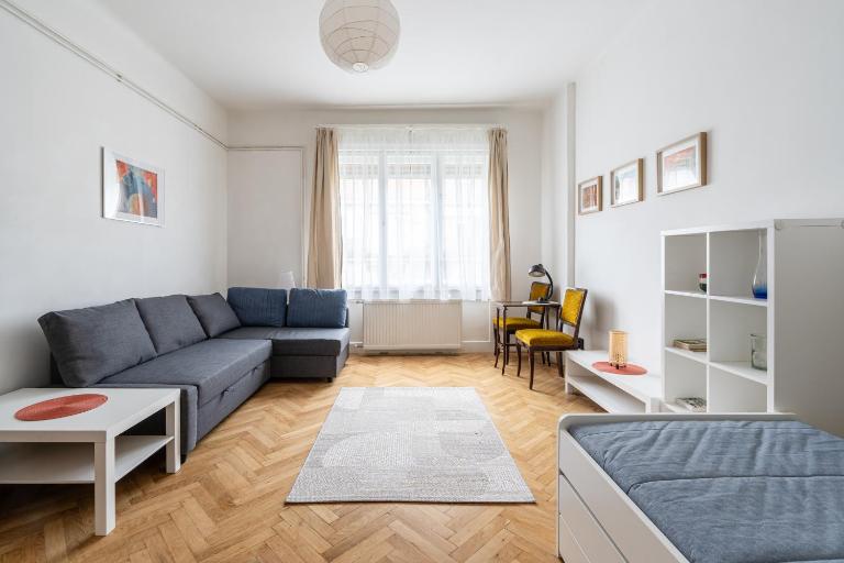 Buda Breeze Apartment - Ferienwohnung Budapest