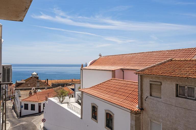 BmyGuest - Sesimbra Central Apartment - Ferienwohnung Sesimbra