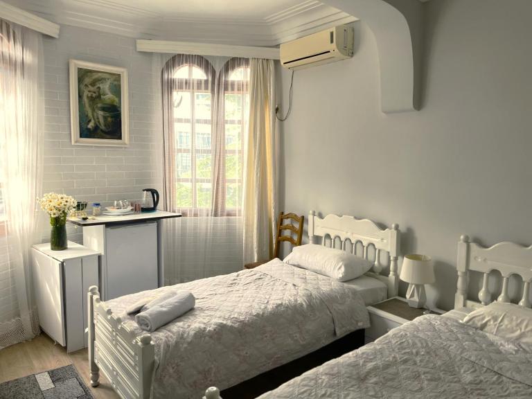 Sweet Home at Ninoshvili 3 - B&B Batum
