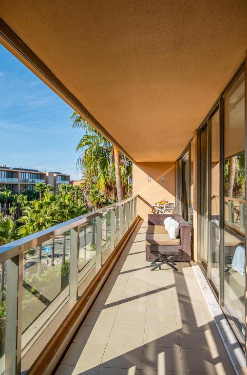 Salgados Beach - 2 Bedroom Apartment - Bed and Breakfast Guia