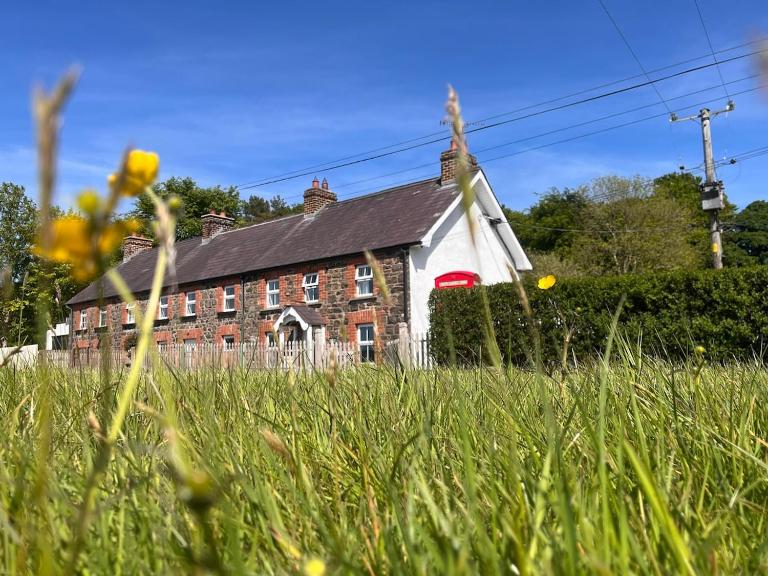 Fiddlers Cottage - B&B Springmount