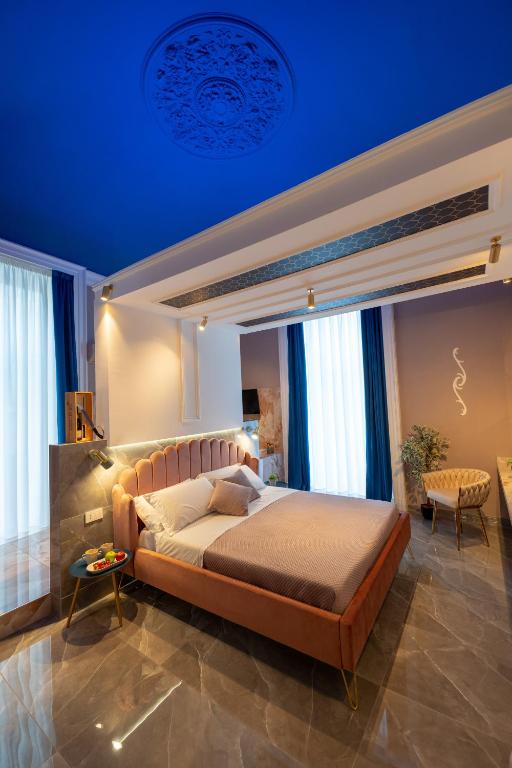 Palazzo Bruca Catania - B&B Catania