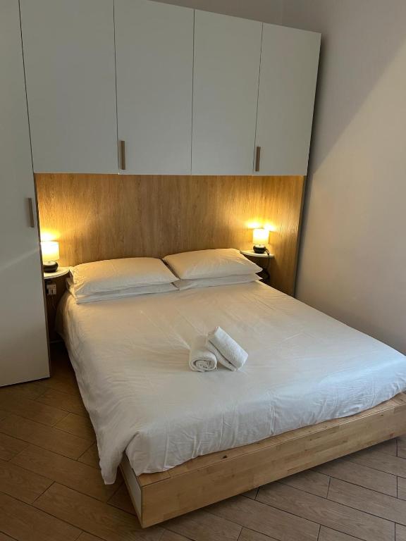 Casa Garbata - Ferienwohnung Rom