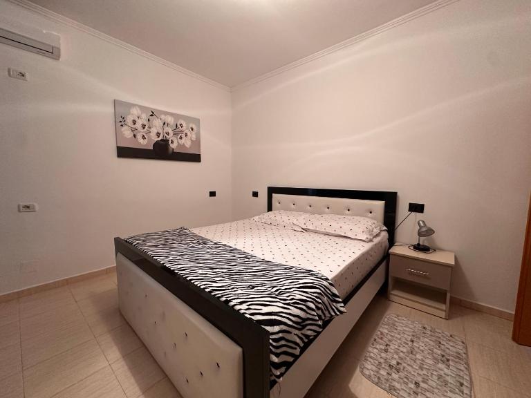 Anita Apartment - Bed and Breakfast Përmet