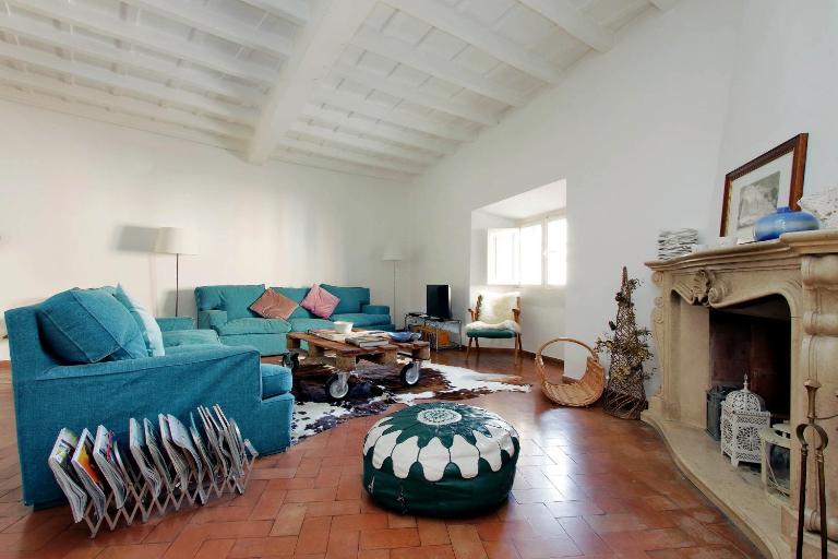 Charming Minerva - My Extra Home - B&B Rome