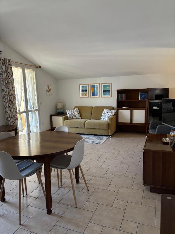 Appartamento Nuvola Bianca 2 - B&B Cesenatico