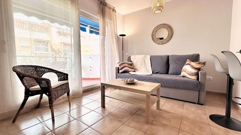 Mirador de Gema - Bed and Breakfast Torrox Costa