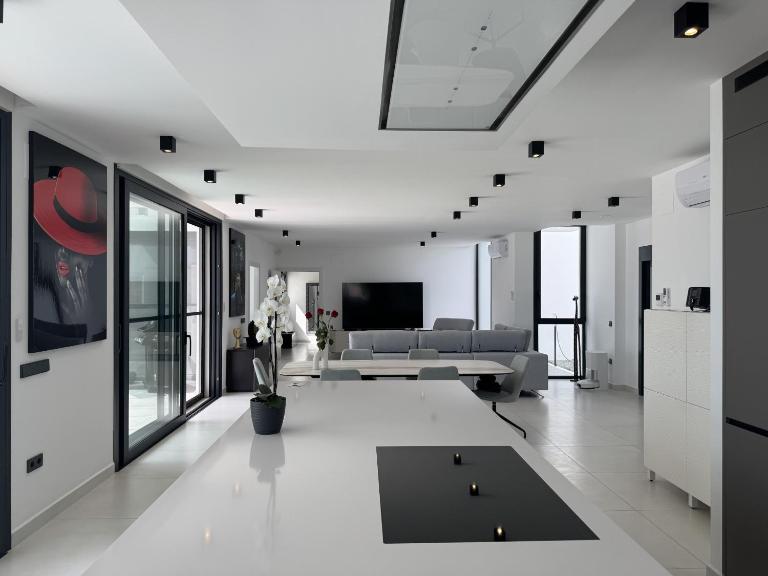 Luxury Villa Felicita Moraira - B&B Moraira