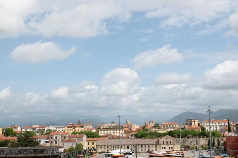 Pisa dall'alto - Chambres d'hôtes Pise