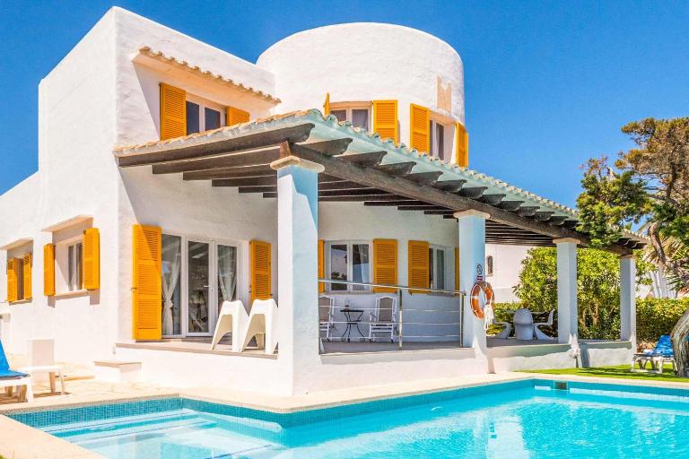 Villa Vica - B&B Santanyí