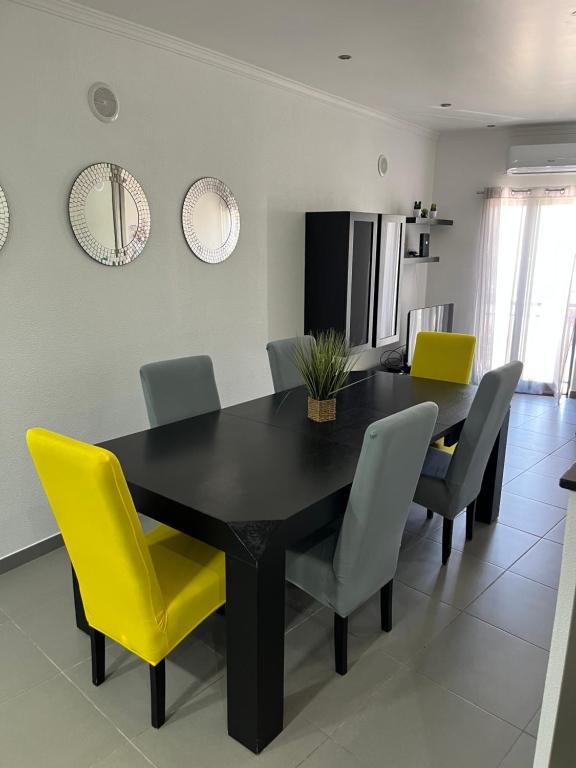 AL Manas Pereira - B&B Castro Marim