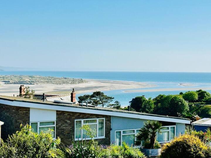 Ynyslas View - B&B Aberdyfi