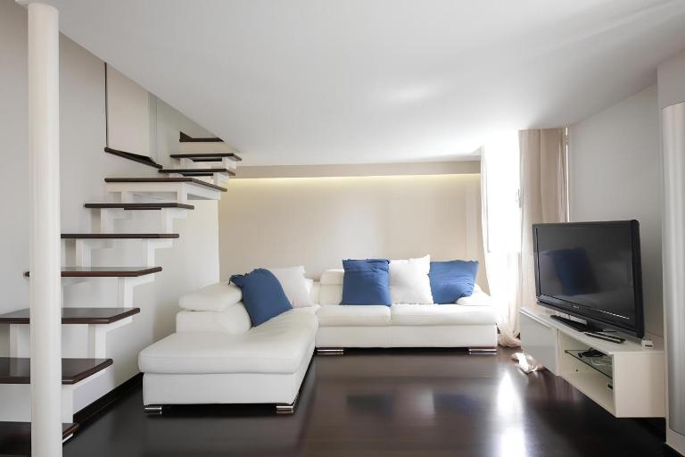 Tittas Cocoon by Monholiday - B&B Monopoli