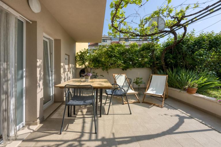 Apartments Beramska - Bed and Breakfast Poreč